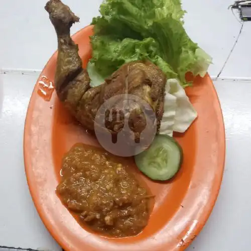 Gambar Makanan Pecel Lele Dan Nasi Goreng Azkiya Bahari  8