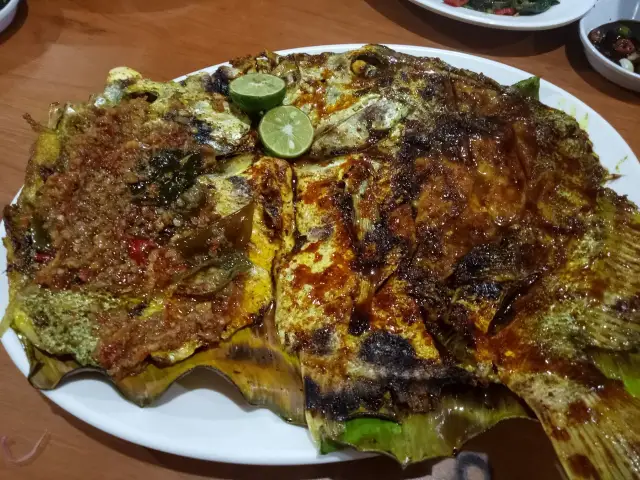 Gambar Makanan Aneka Seafood 38 12