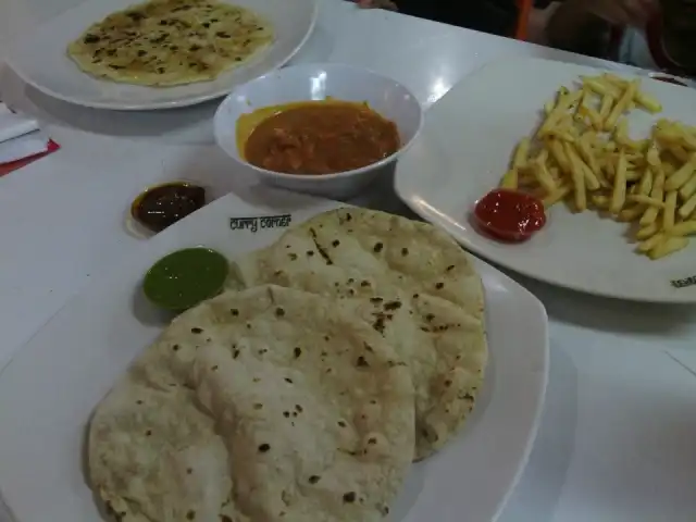 Gambar Makanan Curry Corner 2