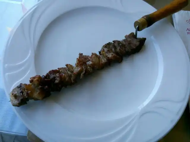 Meshur Erzurum Koc Cag Kebabi'nin yemek ve ambiyans fotoğrafları 16