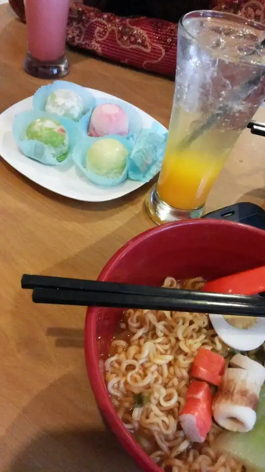 Gambar Makanan Mochi Maco 12