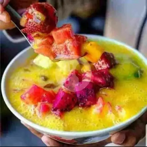 Gambar Makanan SOP BUAH SEGAR, BUARAN 3