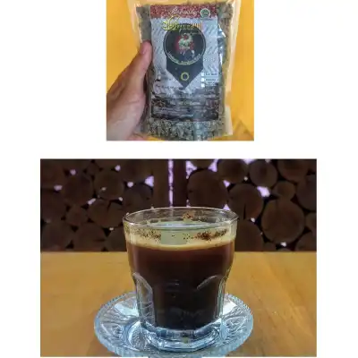 Kedai Kopi Arjuna