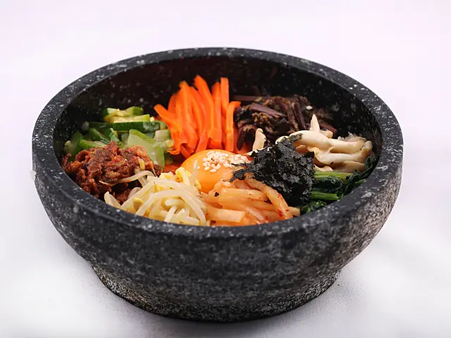 Yoree Korean Dining Food Photo 4