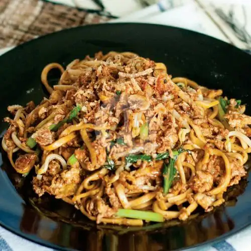 Gambar Makanan Mie Tarempa Berkat, Riau 10