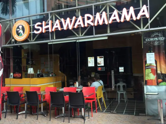 Shawarmama Food Photo 6
