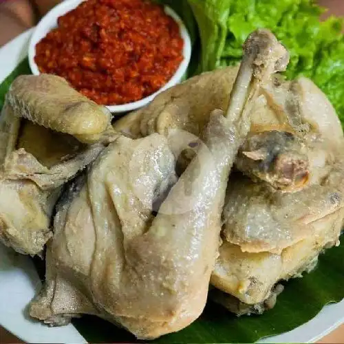 Gambar Makanan Bopet Sutan Mudo, Palmerah 13