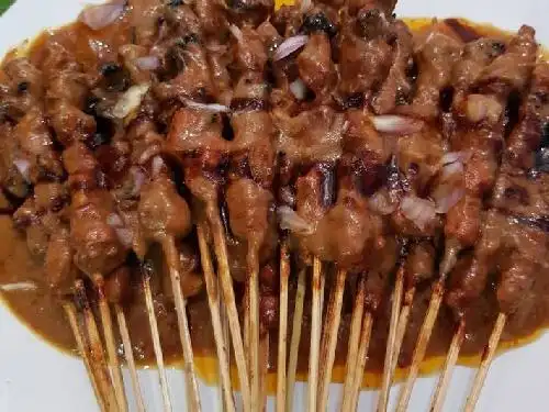 Sate Cak Hasan