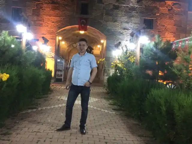 Kızılören Atlıhan Et-Mangal Ve Köy Kahvaltısı'nin yemek ve ambiyans fotoğrafları 2