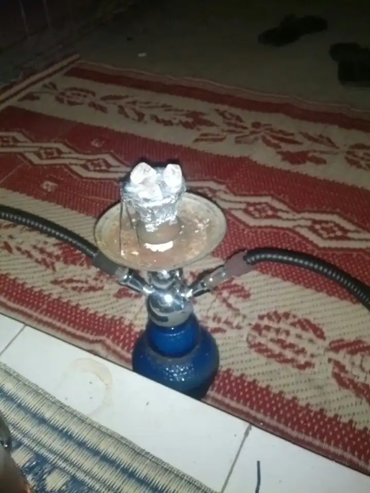 Ramsha Shisha