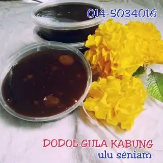Dodol gula kabung- original benta kuala lipis Food Photo 3