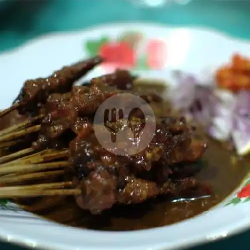 Gambar Makanan Sate Madura Cab Simpang Enam, Gelogor Carik 5