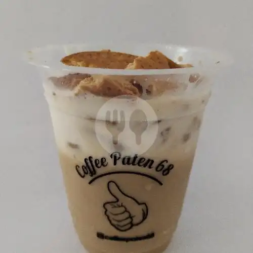 Gambar Makanan Coffee Paten 68, Medan Petisah 3