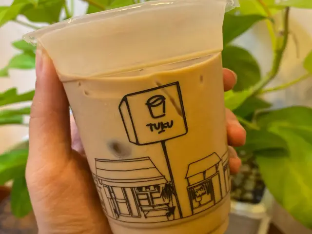 Gambar Makanan Toko Kopi Tuku 11