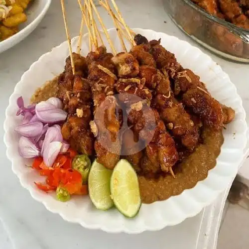Gambar Makanan Nasi Bebek & Soto Ayam Cak Agus, Jalan Baru, Samping All Fresh 5