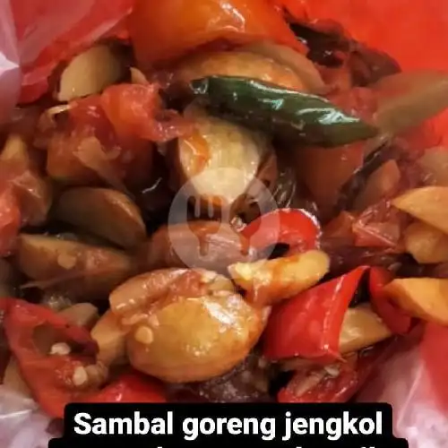 Gambar Makanan Saudagar Mandai dan Jengkol, MT Haryono 13