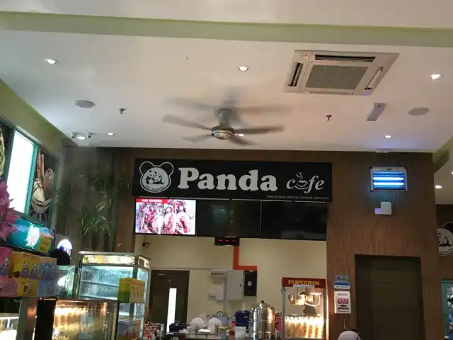 Panda Cafe @ZooNegara Food Photo 10