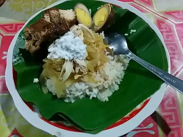 Gambar Makanan Nasi Liwet Yu Sani 1 16