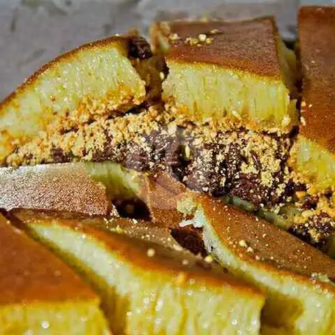 Gambar Makanan martabak special bangka Gandaria 9