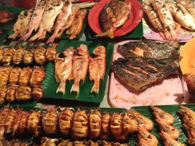 Sinsuran Night Market Food Photo 1