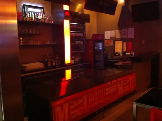 Ruby Red Bar & Lounge Food Photo 3