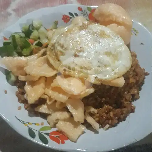 Gambar Makanan Nasi Goreng Uda, Ilir Barat 1 4