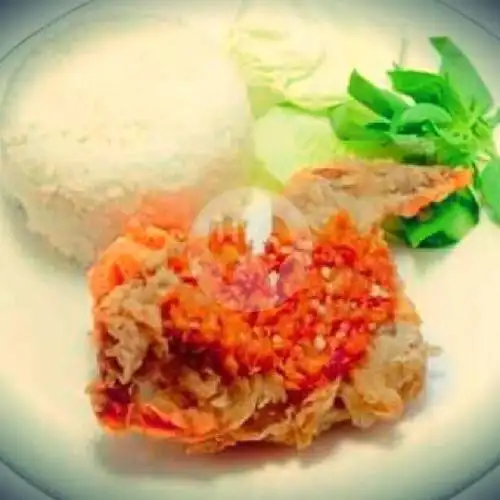 Gambar Makanan Chicken Katsu Iban's, Potlot 2 20