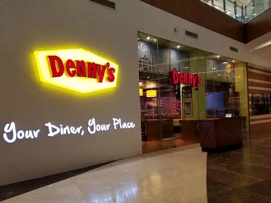 Dennys Food Photo 6