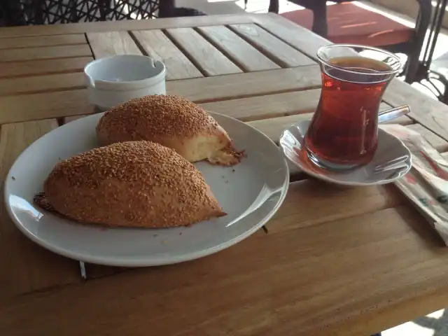 Focaccia Başakşehir'nin yemek ve ambiyans fotoğrafları 9