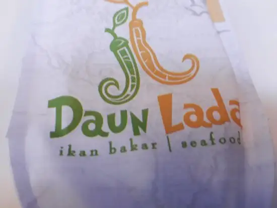 Daun Lada - Lippo Plaza Sidoarjo