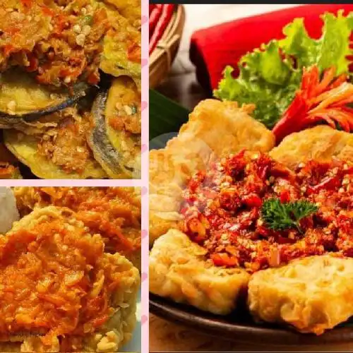 Gambar Makanan AYAM GORENG GADING  18