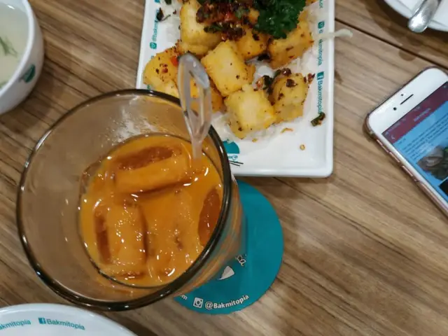 Gambar Makanan Bakmitopia 10