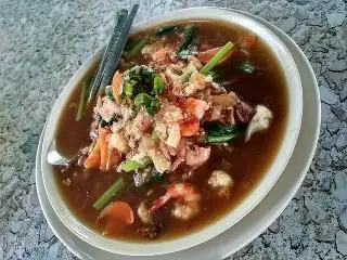 Kedai Makan (Warung Citarasa Warisan )