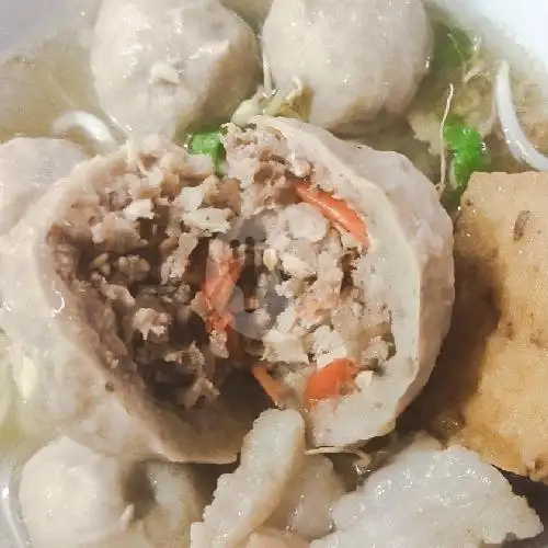 Gambar Makanan Bakso Tunas Baru Lemabang 20