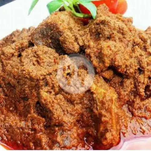 Gambar Makanan RM Saraso Asli Masakan Padang, Buluh Indah 4