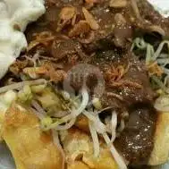 Gambar Makanan Ning Rujak Cingur dan Ketoprak Telur, Cijantung, Cijantung 3