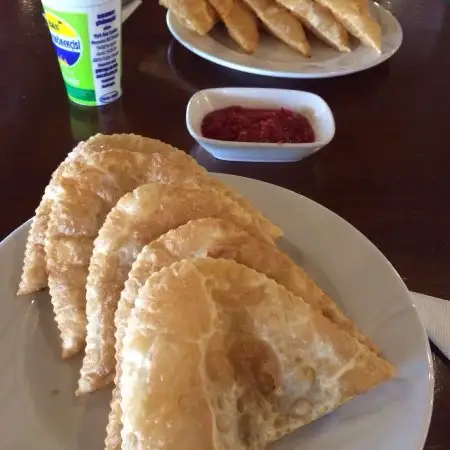 Has Kırım Çibörekcisi'nin yemek ve ambiyans fotoğrafları 9