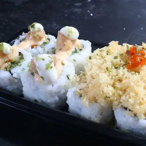 Gambar Makanan Sushi.in, Pancoran 19