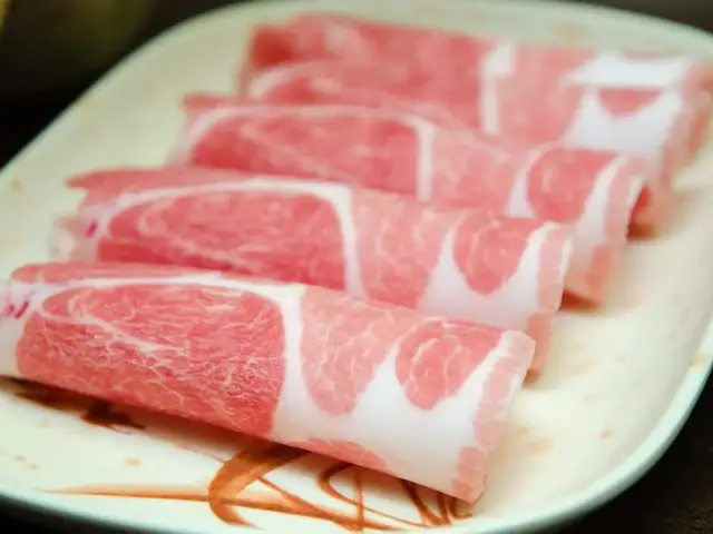 Shabu Shabu Food Photo 9