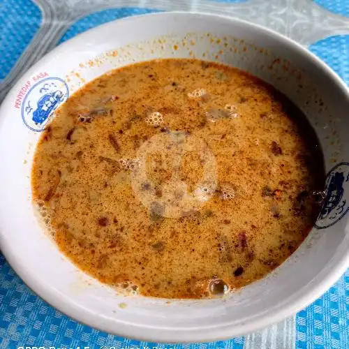 Gambar Makanan Soto Sapi Pojok Kongsi 1