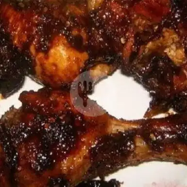 Gambar Makanan Ayam Geprek Bedul Dower, Irian 5