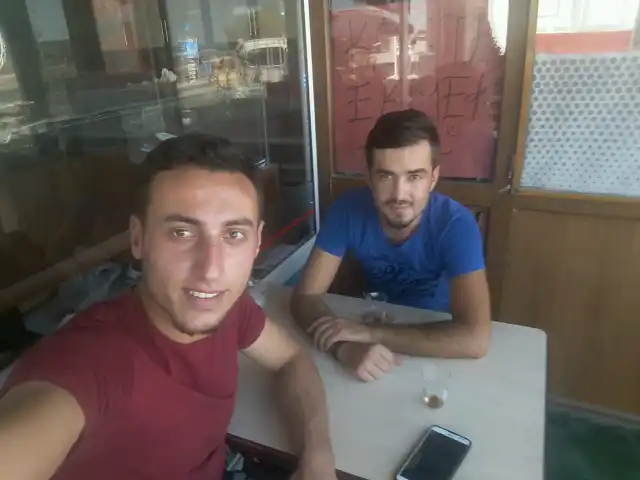 Enes cafe çay evi'nin yemek ve ambiyans fotoğrafları 6