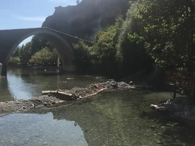 Şeker Pınarı Et-mangal'nin yemek ve ambiyans fotoğrafları 11