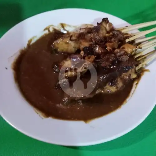 Gambar Makanan WR. SATE RAHMAT JAYA 7