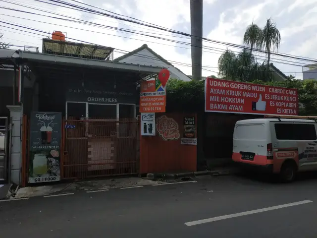 Gambar Makanan Nasi Gemuk Citra 2 6