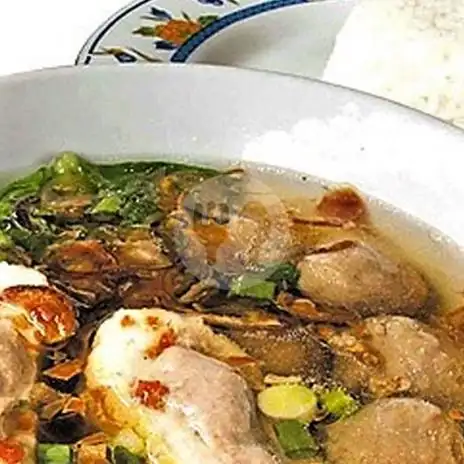 Gambar Makanan Mie Ayam Jakarta 991, Teuku Umar 6