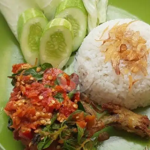 Gambar Makanan Ikan Bakar Madu Lalapan D & D, Depan Toko Sembako Untung 8
