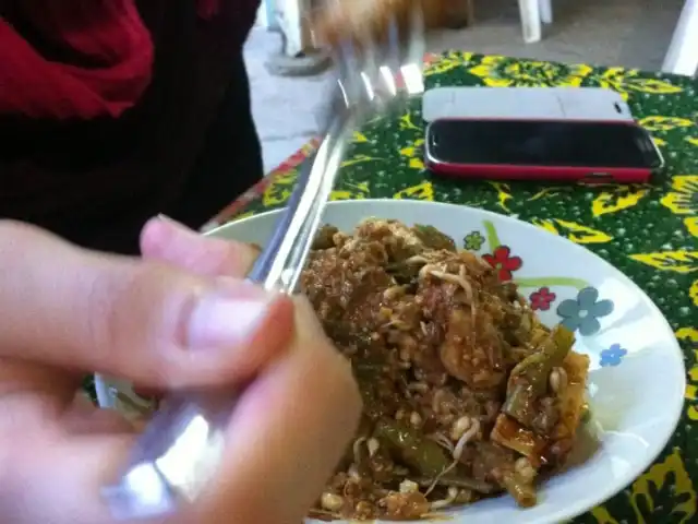 Bakso Kubur Cina Food Photo 8