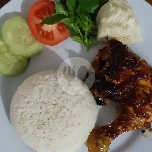 Gambar Makanan JJ Kitchen, Balangan Pratama 1