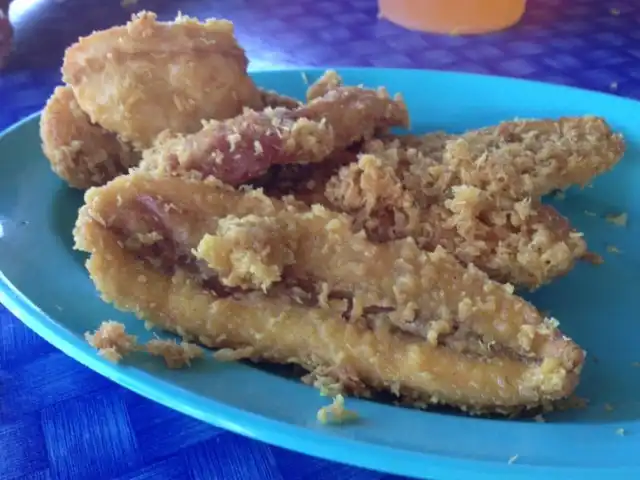 goreng pisang Taman Pelindung Perdana Food Photo 2